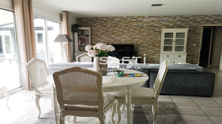 Ma-Cabane - Vente Maison Bonneuil-Matours, 224 m²