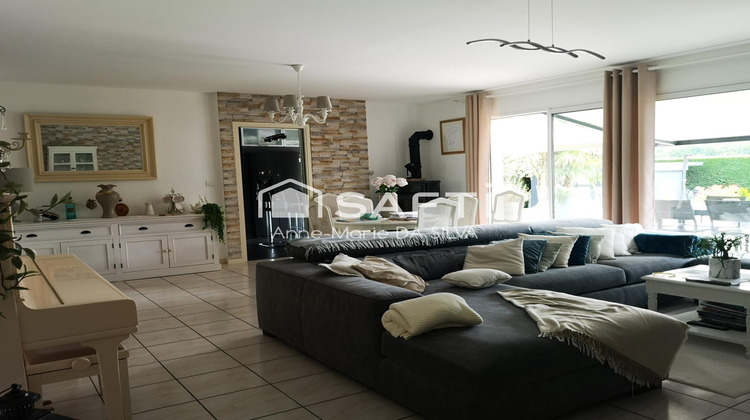 Ma-Cabane - Vente Maison Bonneuil-Matours, 224 m²