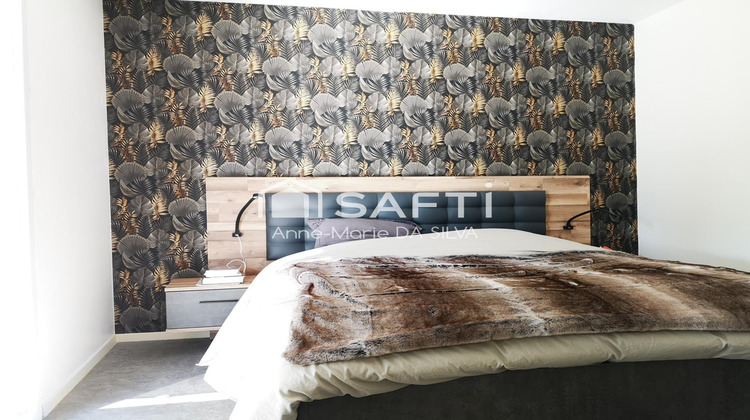 Ma-Cabane - Vente Maison Bonneuil-Matours, 224 m²