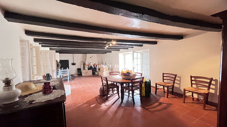 Ma-Cabane - Vente Maison BONNEUIL-MATOURS, 75 m²