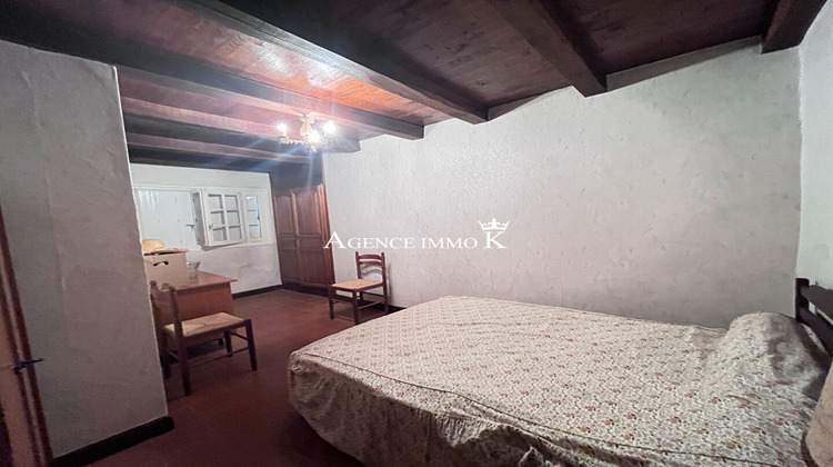 Ma-Cabane - Vente Maison BONNEUIL-MATOURS, 75 m²