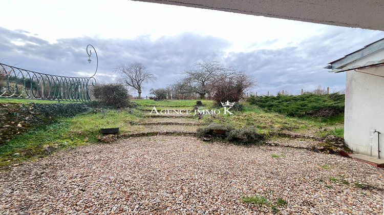 Ma-Cabane - Vente Maison BONNEUIL-MATOURS, 75 m²