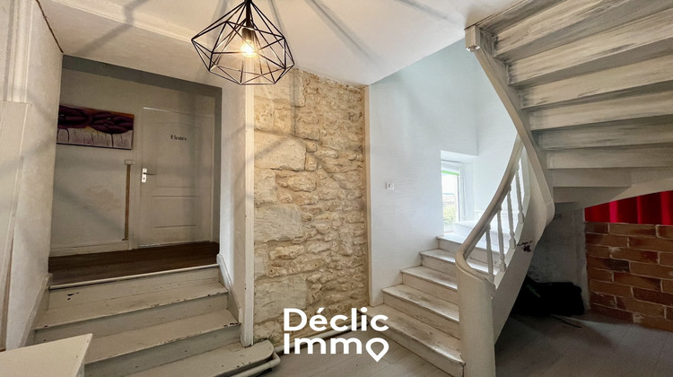 Ma-Cabane - Vente Maison BONNEUIL MATOURS, 200 m²