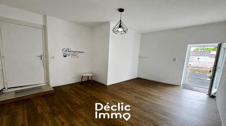 Ma-Cabane - Vente Maison BONNEUIL MATOURS, 200 m²