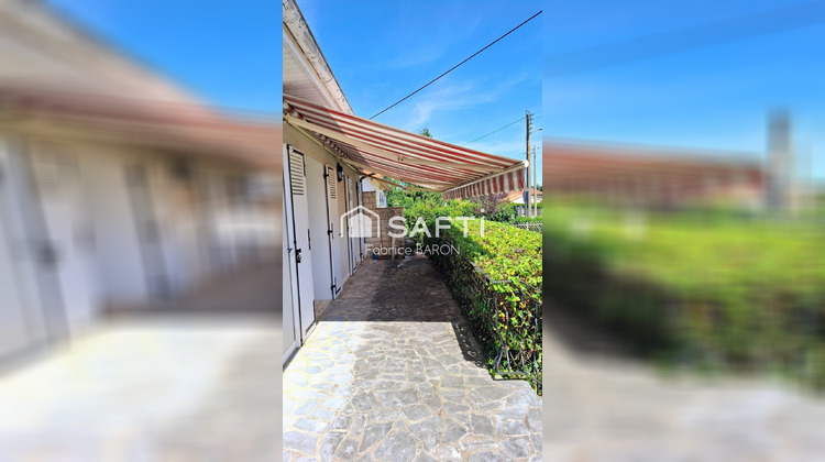 Ma-Cabane - Vente Maison Bonneuil-Matours, 107 m²
