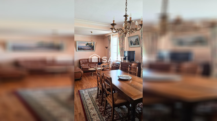 Ma-Cabane - Vente Maison Bonneuil-Matours, 107 m²