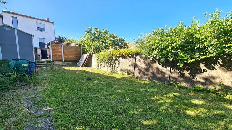 Ma-Cabane - Vente Maison BONNEUIL-SUR-MARNE, 101 m²