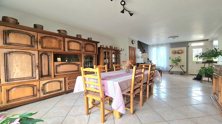 Ma-Cabane - Vente Maison BONNEUIL-SUR-MARNE, 96 m²