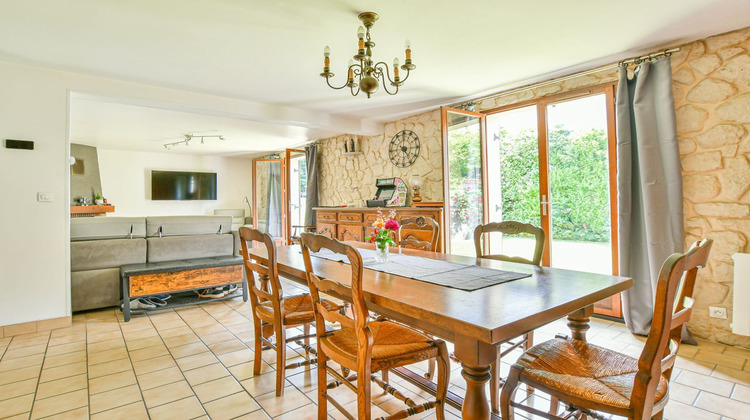 Ma-Cabane - Vente Maison BONNEUIL-SUR-MARNE, 140 m²