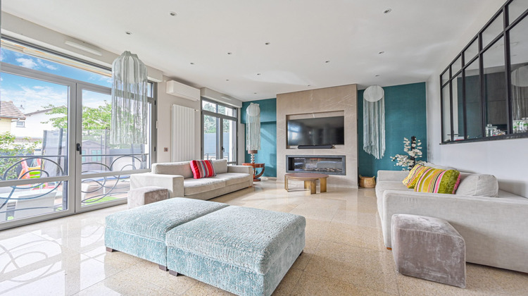 Ma-Cabane - Vente Maison Bonneuil-sur-Marne, 276 m²