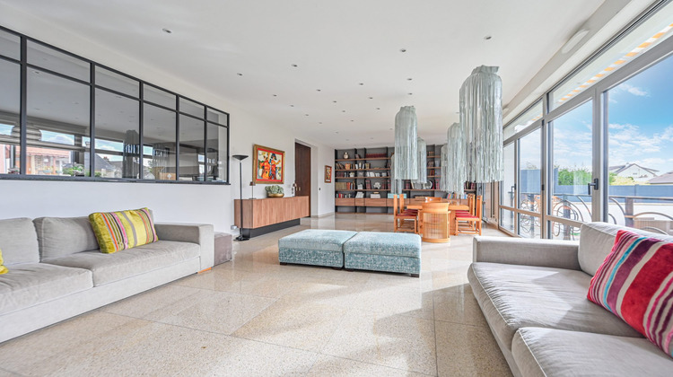 Ma-Cabane - Vente Maison Bonneuil-sur-Marne, 276 m²