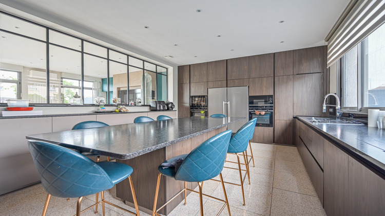 Ma-Cabane - Vente Maison Bonneuil-sur-Marne, 276 m²