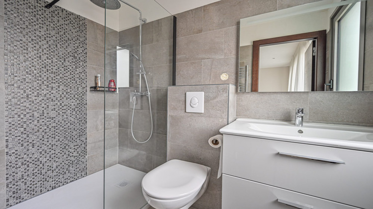 Ma-Cabane - Vente Maison Bonneuil-sur-Marne, 276 m²