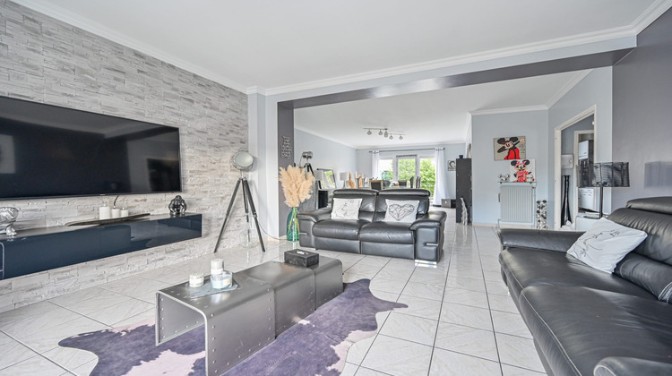 Ma-Cabane - Vente Maison Bonneuil-sur-Marne, 215 m²