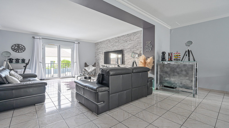 Ma-Cabane - Vente Maison Bonneuil-sur-Marne, 215 m²