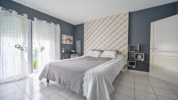 Ma-Cabane - Vente Maison Bonneuil-sur-Marne, 215 m²