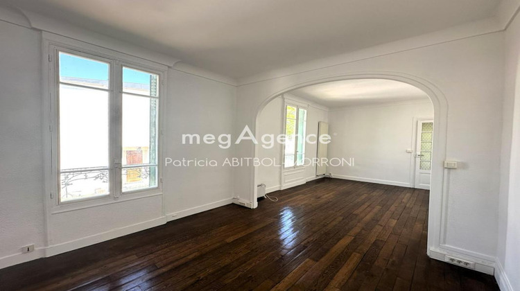 Ma-Cabane - Vente Maison BONNEUIL SUR MARNE, 74 m²