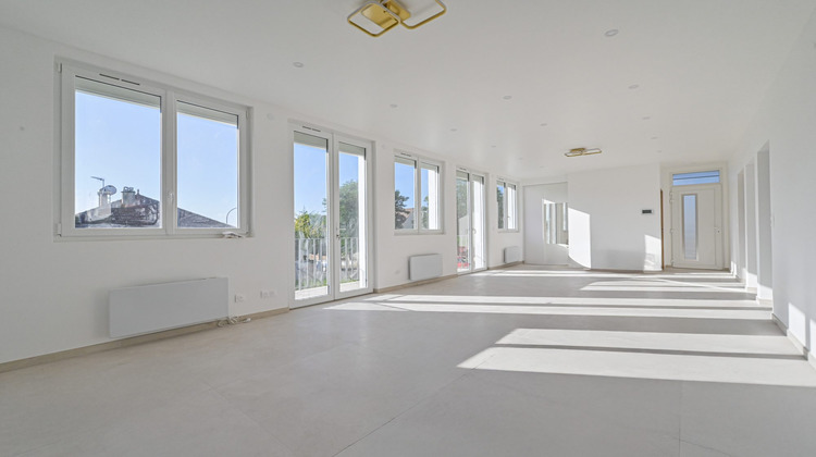 Ma-Cabane - Vente Maison Bonneuil-sur-Marne, 200 m²