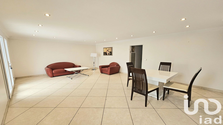 Ma-Cabane - Vente Maison Bonneuil-sur-Marne, 104 m²