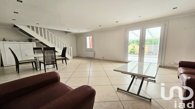 Ma-Cabane - Vente Maison Bonneuil-sur-Marne, 104 m²