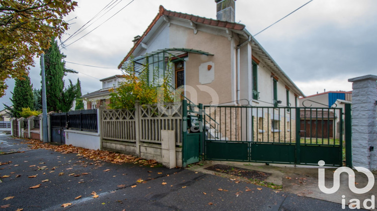Ma-Cabane - Vente Maison Bonneuil-sur-Marne, 76 m²