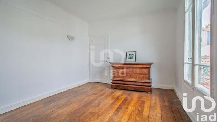 Ma-Cabane - Vente Maison Bonneuil-sur-Marne, 76 m²