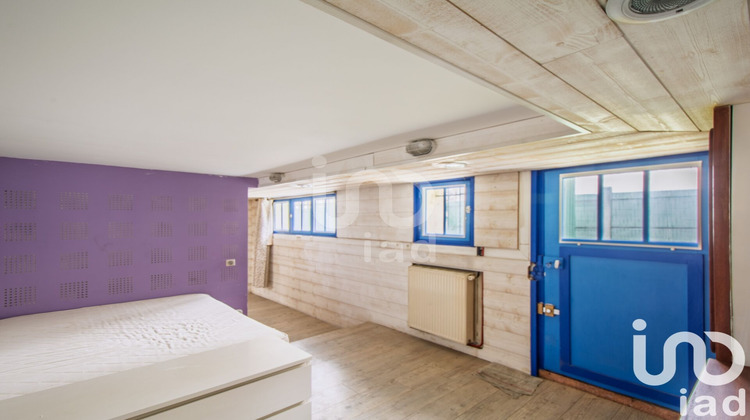 Ma-Cabane - Vente Maison Bonneuil-sur-Marne, 76 m²