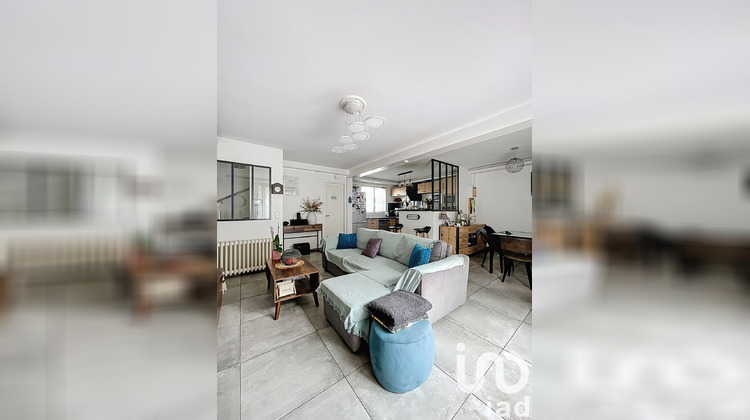 Ma-Cabane - Vente Maison Bonneuil-sur-Marne, 85 m²