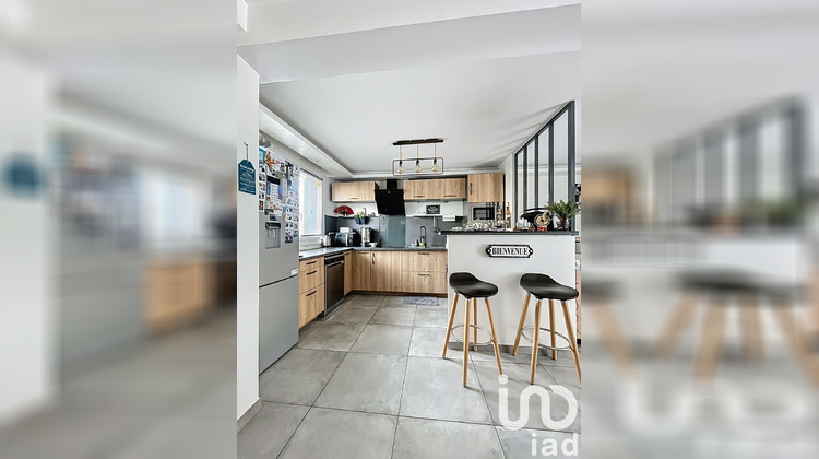 Ma-Cabane - Vente Maison Bonneuil-sur-Marne, 85 m²