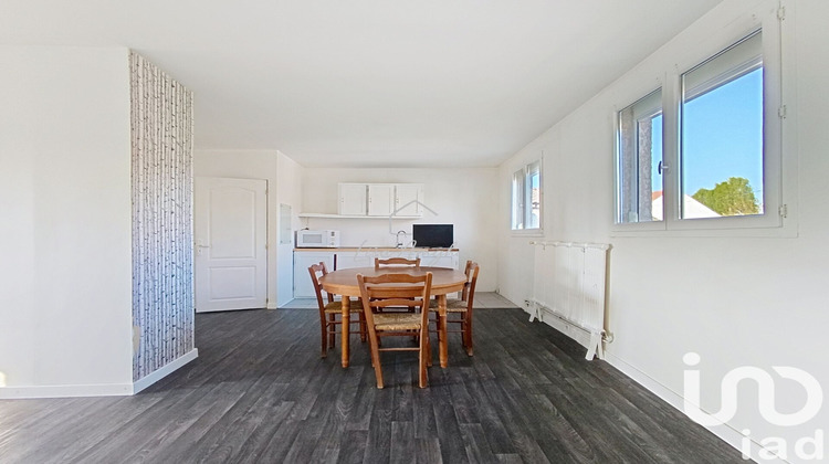 Ma-Cabane - Vente Maison Bonneuil-sur-Marne, 165 m²