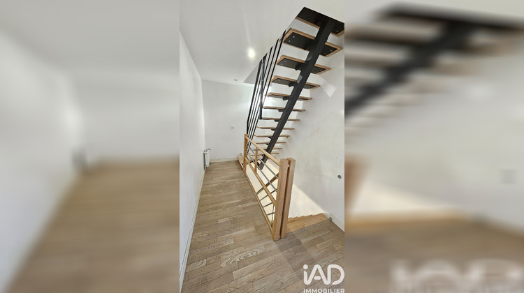 Ma-Cabane - Vente Maison Bonneuil-sur-Marne, 160 m²