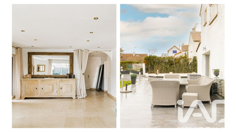 Ma-Cabane - Vente Maison Bonneuil-sur-Marne, 168 m²