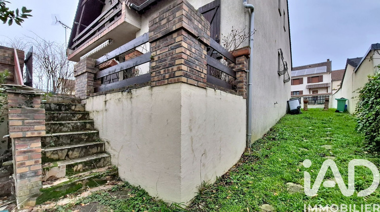 Ma-Cabane - Vente Maison Bonneuil-sur-Marne, 174 m²