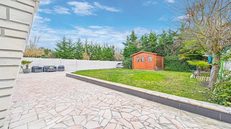 Ma-Cabane - Vente Maison Bonneuil-sur-Marne, 217 m²