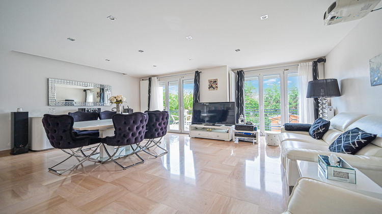 Ma-Cabane - Vente Maison Bonneuil-sur-Marne, 217 m²