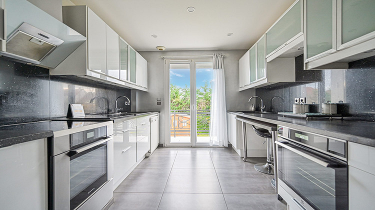 Ma-Cabane - Vente Maison Bonneuil-sur-Marne, 217 m²