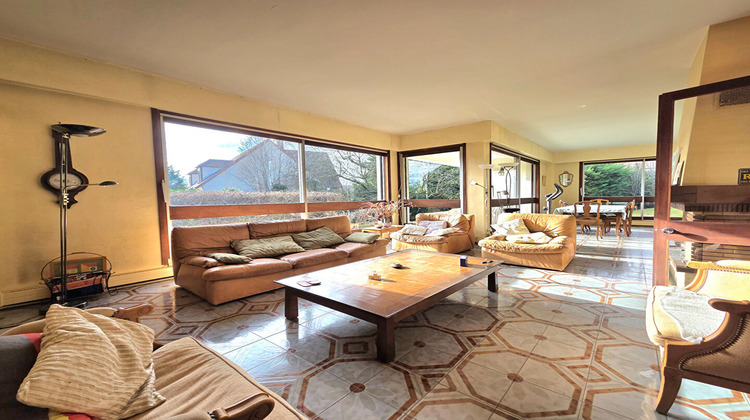 Ma-Cabane - Vente Maison BONNEUIL-SUR-MARNE, 171 m²