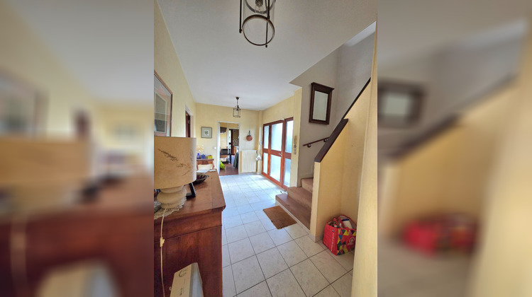 Ma-Cabane - Vente Maison BONNEUIL-SUR-MARNE, 171 m²