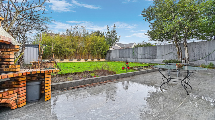 Ma-Cabane - Vente Maison Bonneuil-sur-Marne, 216 m²