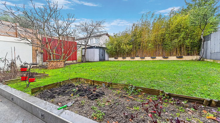 Ma-Cabane - Vente Maison Bonneuil-sur-Marne, 216 m²