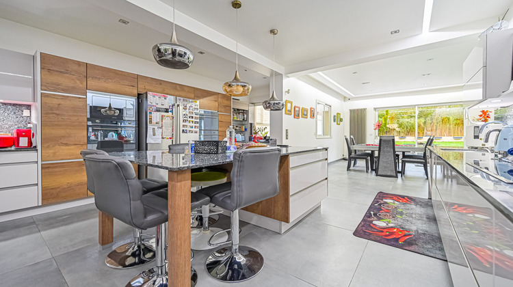 Ma-Cabane - Vente Maison Bonneuil-sur-Marne, 216 m²