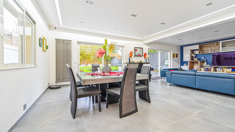 Ma-Cabane - Vente Maison Bonneuil-sur-Marne, 216 m²