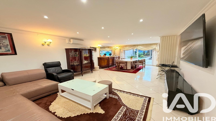 Ma-Cabane - Vente Maison Bonneuil-sur-Marne, 165 m²