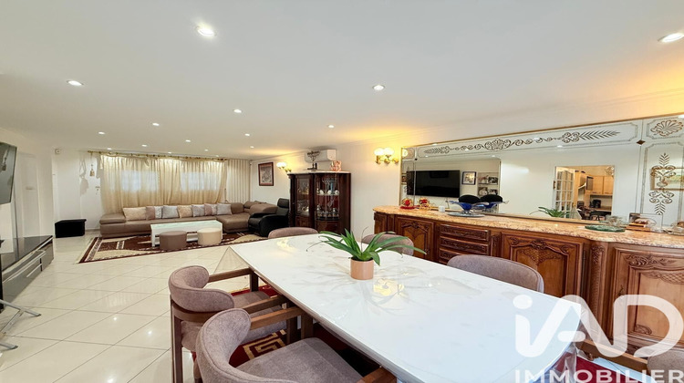 Ma-Cabane - Vente Maison Bonneuil-sur-Marne, 165 m²