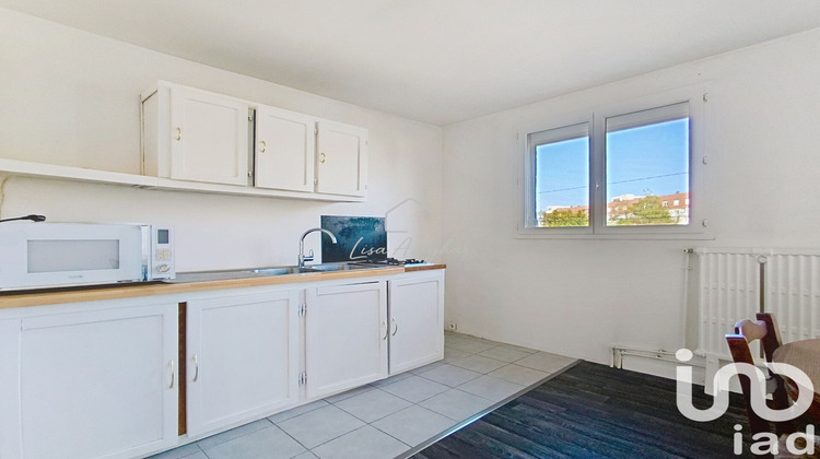 Ma-Cabane - Vente Maison Bonneuil-sur-Marne, 164 m²