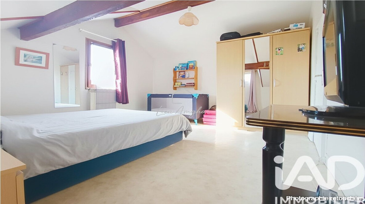 Ma-Cabane - Vente Maison Bonneuil-sur-Marne, 164 m²