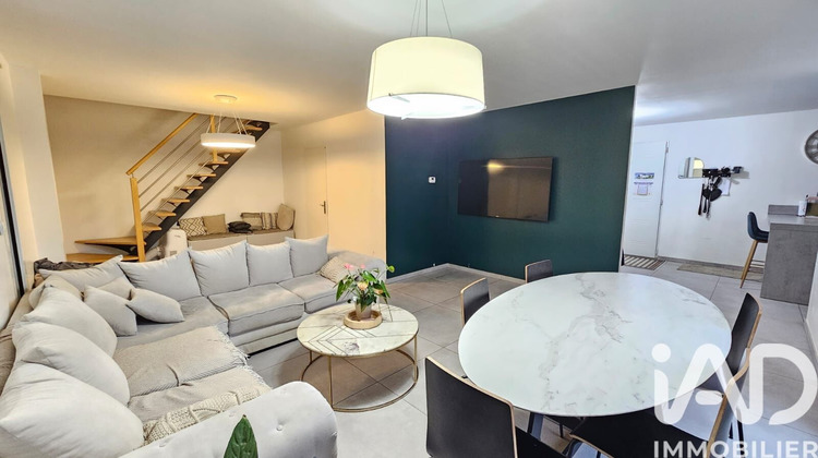 Ma-Cabane - Vente Maison Bonneuil-sur-Marne, 160 m²