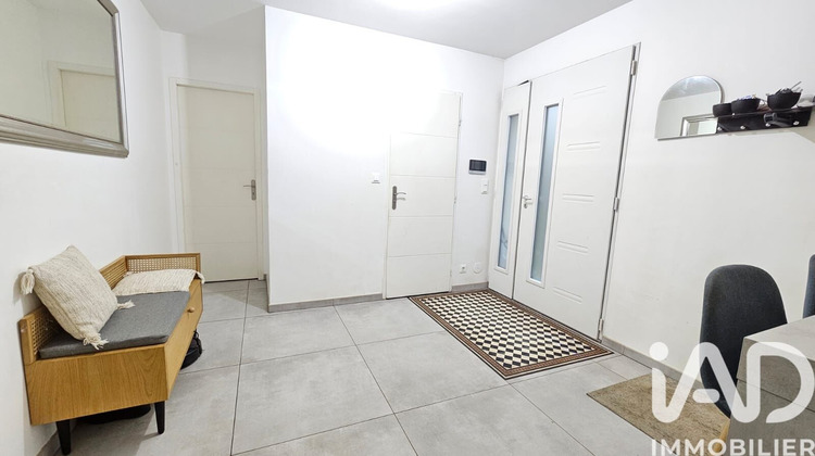 Ma-Cabane - Vente Maison Bonneuil-sur-Marne, 160 m²