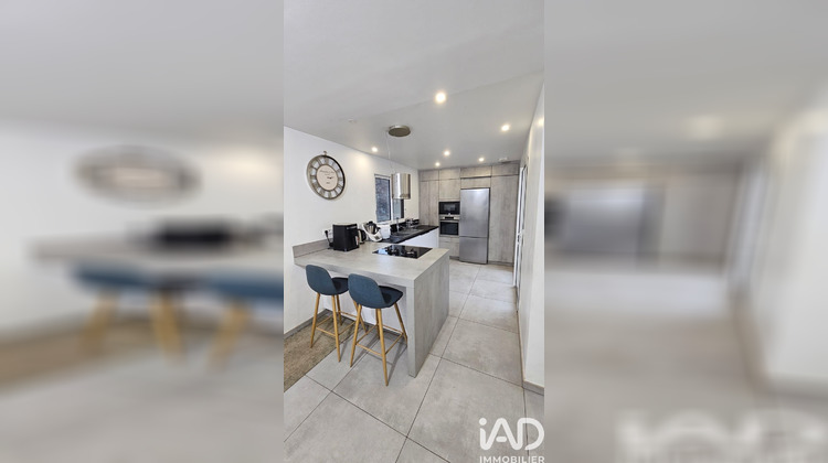 Ma-Cabane - Vente Maison Bonneuil-sur-Marne, 160 m²