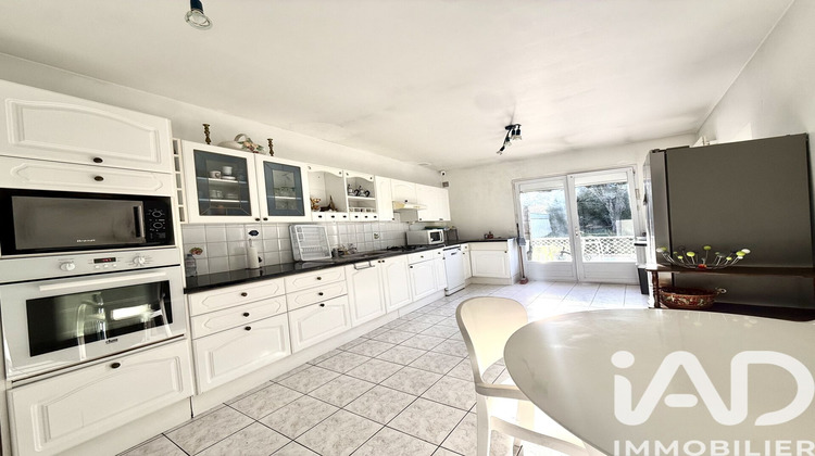 Ma-Cabane - Vente Maison Bonneuil-sur-Marne, 162 m²